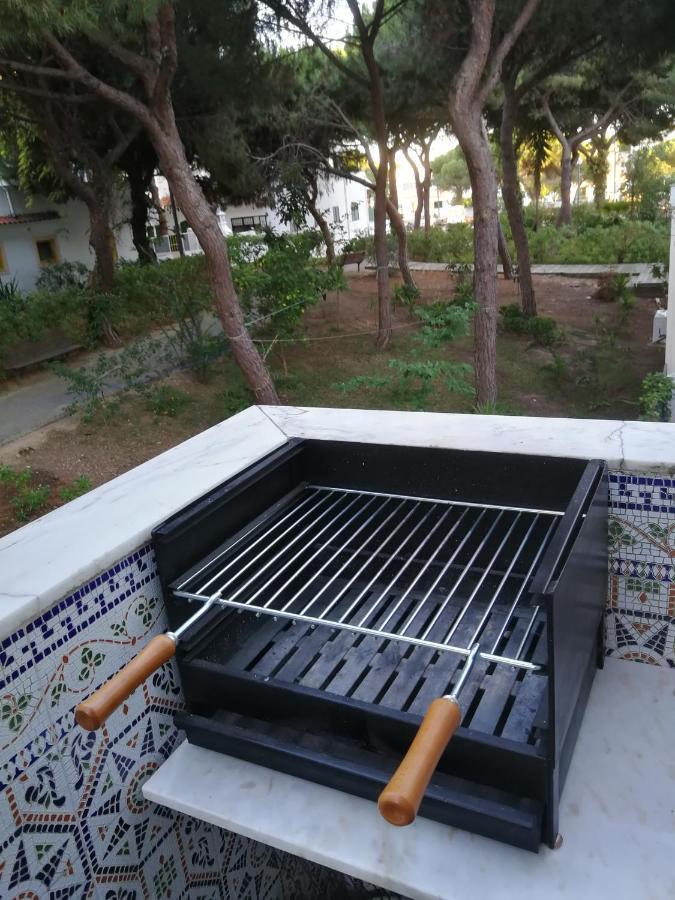 Apartament Casa Do Algarve Albufeira Zewnętrze zdjęcie