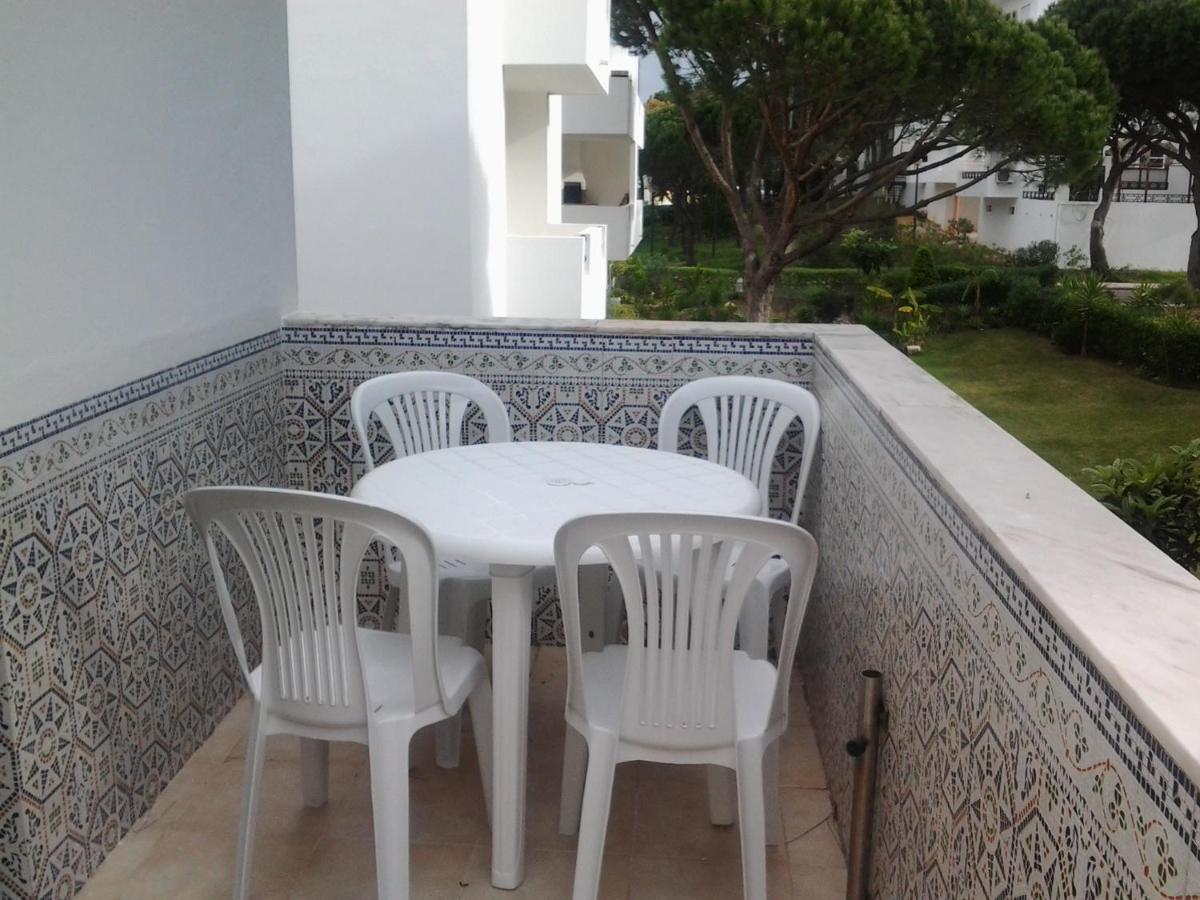 Apartament Casa Do Algarve Albufeira Zewnętrze zdjęcie