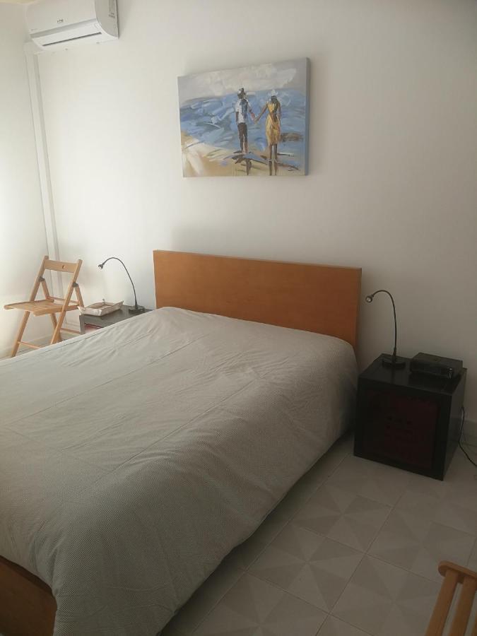 Apartament Casa Do Algarve Albufeira Zewnętrze zdjęcie