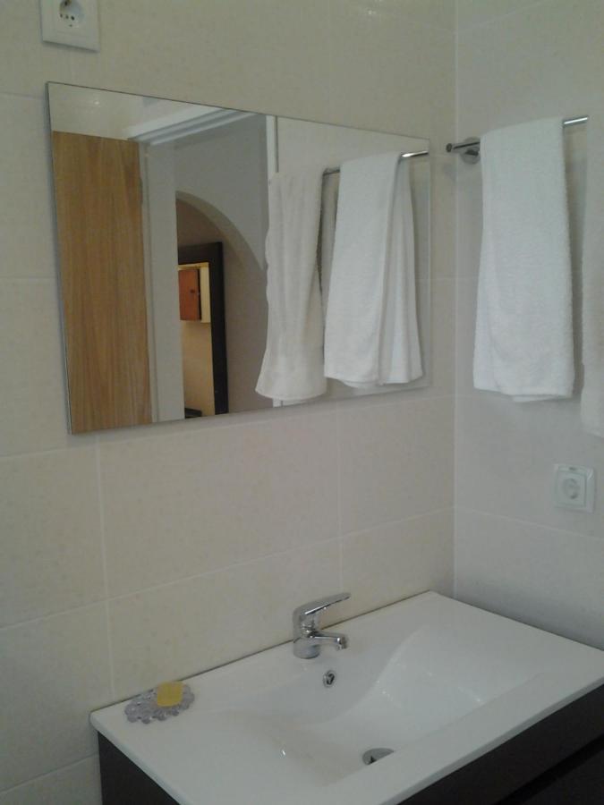 Apartament Casa Do Algarve Albufeira Zewnętrze zdjęcie