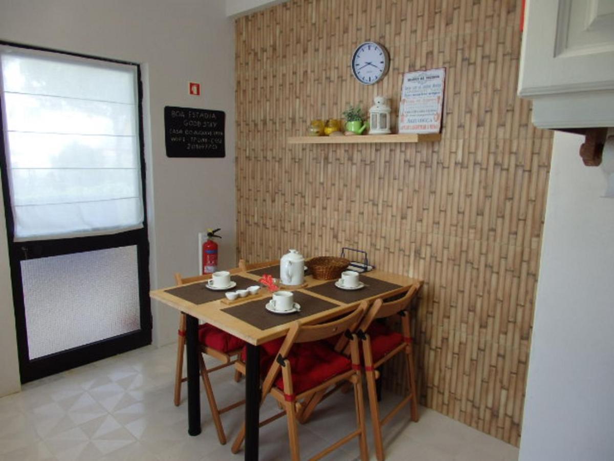 Apartament Casa Do Algarve Albufeira Zewnętrze zdjęcie