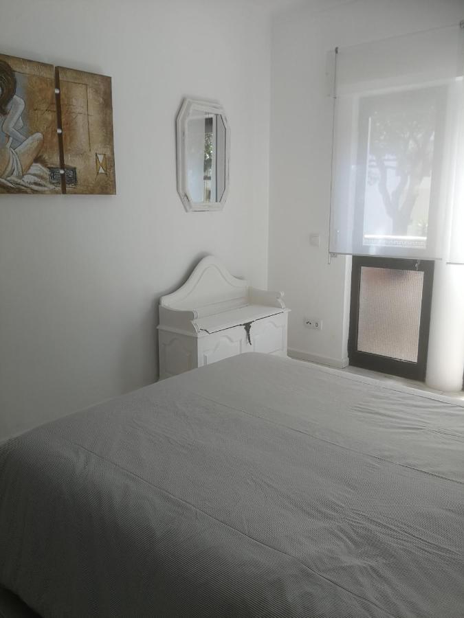Apartament Casa Do Algarve Albufeira Zewnętrze zdjęcie