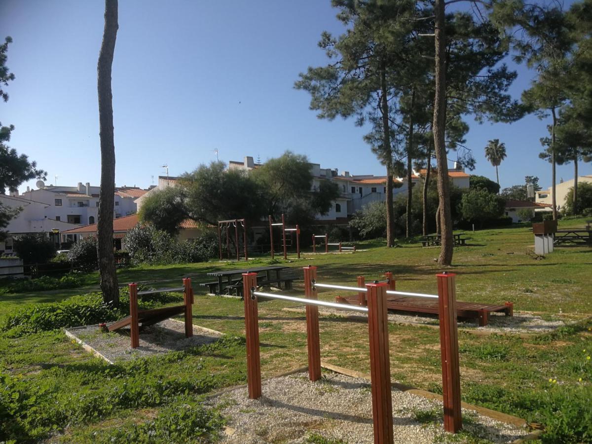 Apartament Casa Do Algarve Albufeira Zewnętrze zdjęcie