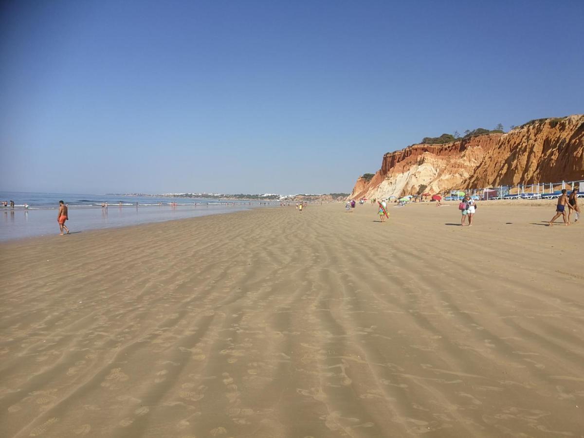 Apartament Casa Do Algarve Albufeira Zewnętrze zdjęcie