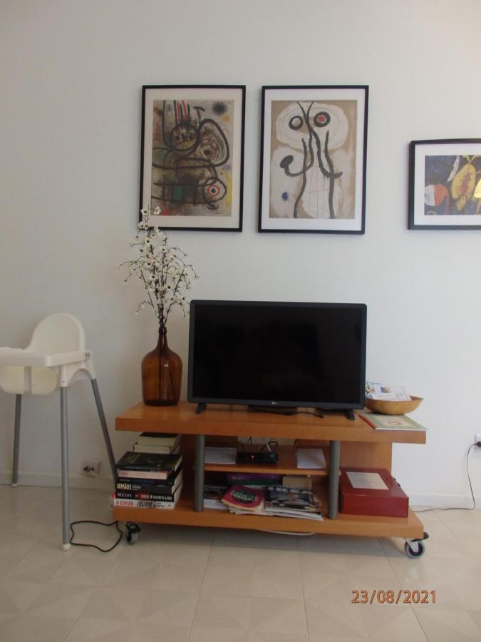 Apartament Casa Do Algarve Albufeira Zewnętrze zdjęcie