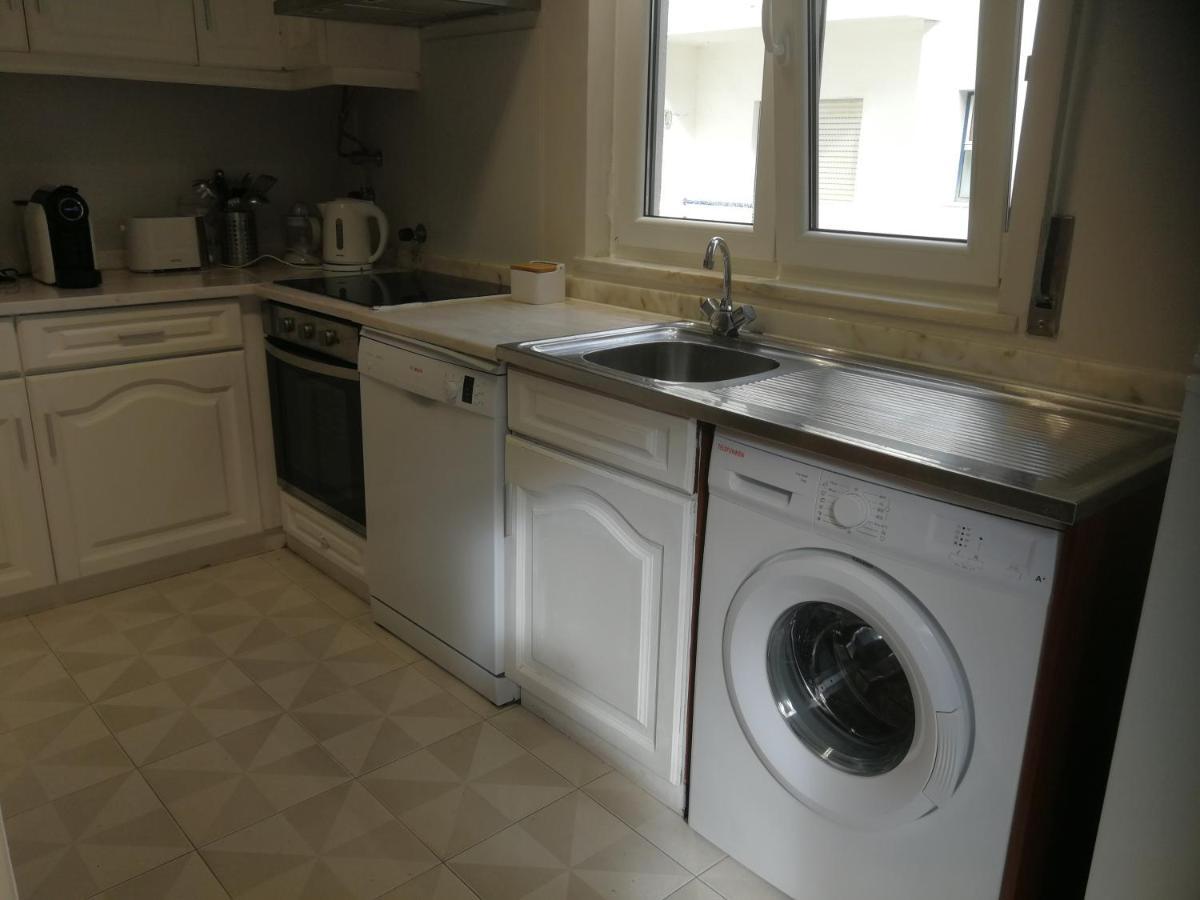 Apartament Casa Do Algarve Albufeira Zewnętrze zdjęcie
