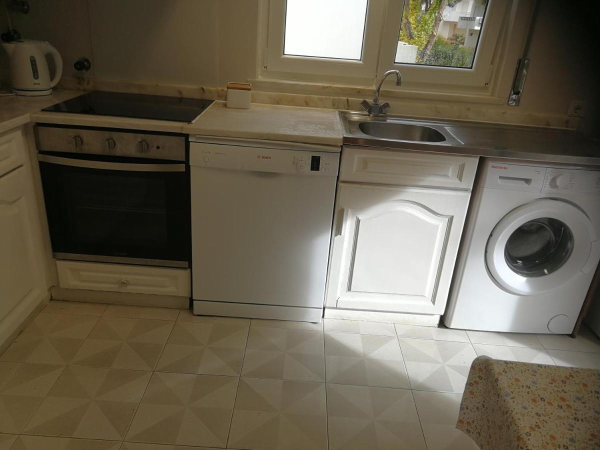 Apartament Casa Do Algarve Albufeira Zewnętrze zdjęcie