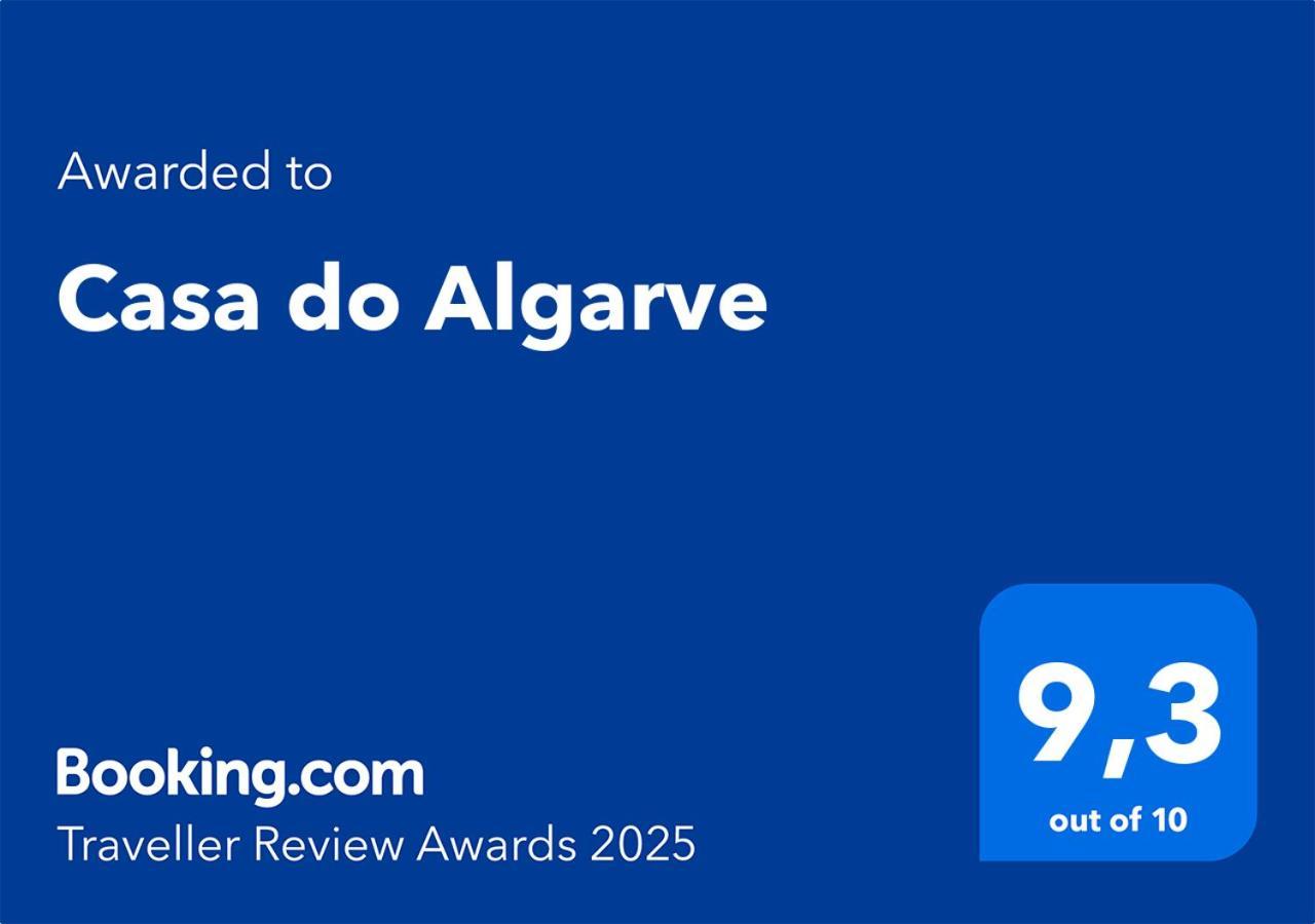 Apartament Casa Do Algarve Albufeira Zewnętrze zdjęcie