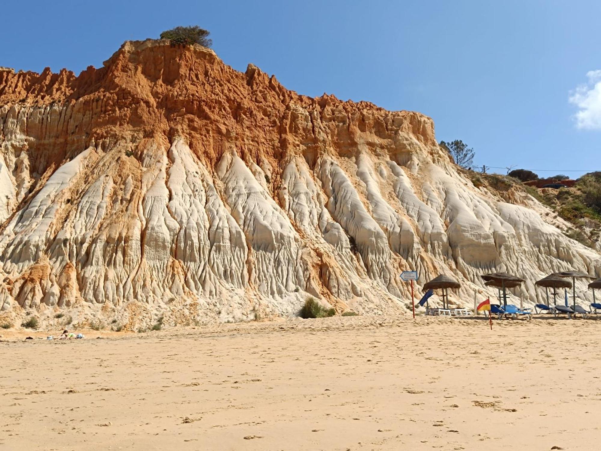 Apartament Casa Do Algarve Albufeira Zewnętrze zdjęcie